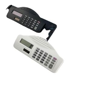Portapapeles de Plástico para Oficina, Tamaño A4, con <span class=keywords><strong>Calculadora</strong></span>, Portapapeles Delgado con <span class=keywords><strong>Calculadora</strong></span>, Tablero de Dibujo Solar de Escritorio - Product Image 6