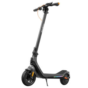 Nouveauté : Trottinette électrique CUNFON RS300 500W 36V 10.4Ah 10 pouces 30km/h 40km d'autonomie avec frein à tambour + frein électronique - Product Image 1