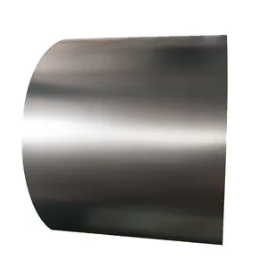 JIS SGCC 0,44mm Rollläden gi/gl Baumaterial Zink 20g HDGI/HDGL Spule aus verzinktem Stahl