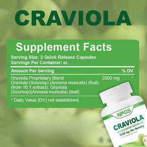 果物のハイビスカスの葉のカプセルを刺す: 純粋で健康的な旅に乗り出す - Product Image 6