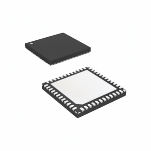 48 VFQFN Exposed Pad Manufacturer Channel ISL6323CRZ Electronic Chips Component Power Management (PMIC) - Product Image 1