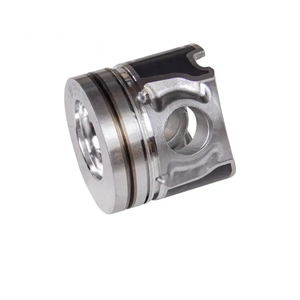 WP6 13032095 13038398 13032155 Cargador de fábrica Venta caliente Motor de construcción Repuestos Kits Cilindro Pistón - Product Image 1
