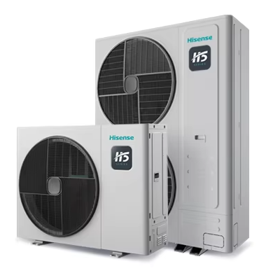 Hisense R32 DC Inverter HVAC System for Home and Hotel Use High Efficiency AC Air Conditioning System