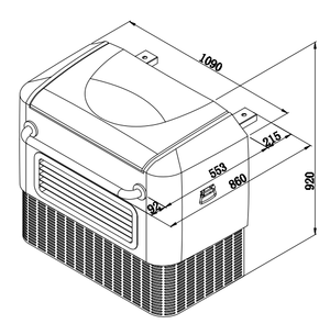 Máquina de piscina completa para piscina, dispositivo para piscina sin fin, <span class=keywords><strong>Fastlane</strong></span> - Product Image 1