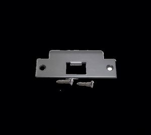 WEKIS OEM Loquet de porte en laiton poli à grande bordure de précision, Service de poinçonnage et d'emboutissage, Fabrication d'aluminium pour applications de fenêtres - Product Image 4