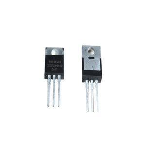 IRFB4310 Chips 100% Originales en Venta IRFB4310 - Product Image 1