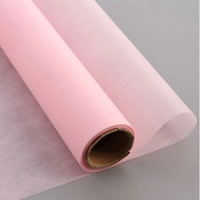 Ensemble de literie textile de maison à prix abordable, matelassé, en tissu non tissé PP Spunbond en rouleau TNT