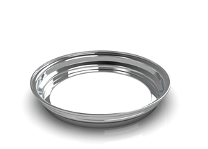 YIMI <span class=keywords><strong>16</strong></span> à 17 pouces Double étape lèvre 34 trous poli 6061 T6 forgé roue lèvre extérieure pour pour <span class=keywords><strong>BBS</strong></span> <span class=keywords><strong>RS</strong></span> - Product Image 2