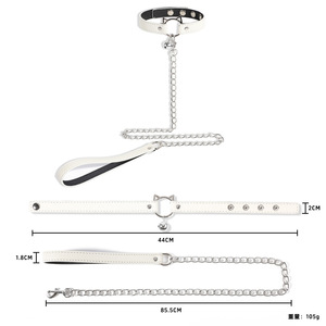 Ensemble d'agents SM pour jeux sexuels, Kit de cinq pièces pour <span class=keywords><strong>la</strong></span> bondage et <span class=keywords><strong>la</strong></span> masturbation féminine, Jouets alternatifs, Punition et entraînement BDSM - Product Image 4