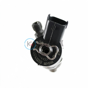 Injecteur diesel HPCR 0445110457 5801470098 pour moteur Case IH New Holland Steyr <span class=keywords><strong>Iveco</strong></span> FPT F34 3 2 3 4L, machines de construction - Product Image 5