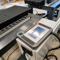 Robot manipulateur de palettisation à commande directe pour optimisation de l'espace au sol - Vente directe usine