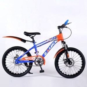<strong>Normal</strong> Cycle <strong>Kids</strong> Cycling Children Bike Collar Red Mountain - Product Image 2
