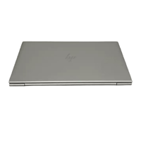 EliteBook X360 1040 G7 Prosesor Core I5 I7 Generasi ke-10 Laptop Tipis 14 Inci Layar Sentuh 360 Derajat yang Dapat Dibalik