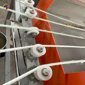 Wholesale Price Fiberglass <strong>Rebar</strong> High Strength Glass Fiber <strong>Rebar</strong> For Concrete Reinforcement Construction Building - Product Image 3