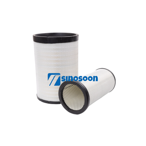 Filtro de Aire para Autobús Foton Air Element, Piezas de Repuesto PU3043 1109010-T3800 110439-11216 para Autobús y Camión Foton - Product Image 5