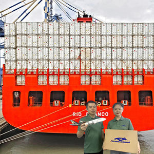 Spedizioniere per <span class=keywords><strong>USA</strong></span>/UK/italia/francia/paesi bassi/germania FBA <span class=keywords><strong>Amazon</strong></span> per trasporto aereo dalla cina DDP servizio porta a porta - Product Image 5