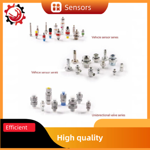 Новый гидравлический аккумулятор из нержавеющей стали 420220, 600 бар, гарантия 6 месяцев, сделано в Китае - Product Image 4