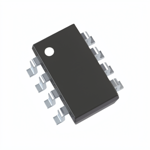 MAX6707TKA+T Power Management (PMIC) SOT 23 8 Original Buy Electronics Components Online - Product Image 1