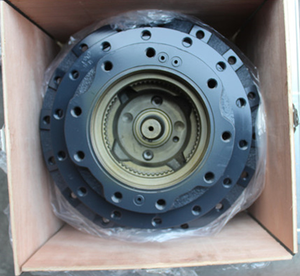 ชุดลดความเร็ว EX120-2 สำหรับอะไหล่รถขุดฮิตาช 9091652 9116399 9116400 9116401 ชุดเกียร์ลดความเร็วเดิน - Product Image 2