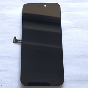 Màn hình <span class=keywords><strong>LCD</strong></span> điện thoại di động RJ cho iPhone <span class=keywords><strong>15</strong></span> Pro Max, màn hình cảm ứng, bộ phận lắp ráp thay thế, linh kiện sửa chữa, công nghệ Incell - Product Image 2