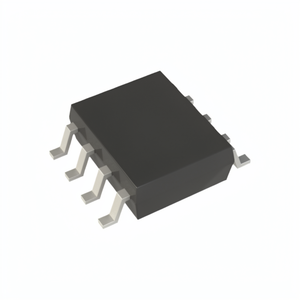 Composants électroniques, puces M93C76-WMN6T 8 SOlC, mémoire en stock - Product Image 1