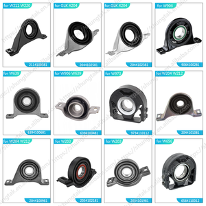 Accessoires <span class=keywords><strong>de</strong></span> voiture Pièces <span class=keywords><strong>de</strong></span> rechange automobiles Roulement <span class=keywords><strong>de</strong></span> support central d'arbre d'entraînement pour Mercedes Benz W114 OE 1154104481 - Product Image 6