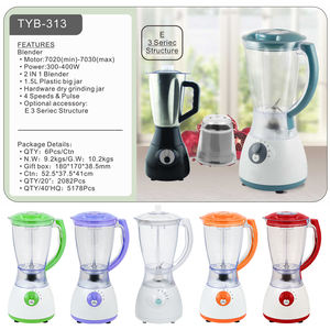 <span class=keywords><strong>Oster</strong></span>-<span class=keywords><strong>Licuadora</strong></span> eléctrica Original para el hogar, exprimidor de alimentos para bebés, procesador de alimentos - Product Image 6