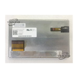 Módulo de pantalla LCD de alto brillo de 7,0 pulgadas para <span class=keywords><strong>Honda</strong></span> <span class=keywords><strong>CRV</strong></span> <span class=keywords><strong>Touring</strong></span> <span class=keywords><strong>2015</strong></span> - Product Image 1