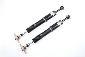 Amortiguadores personalizables invertidos con múltiples configuraciones para Ford <span class=keywords><strong>Focus</strong></span> 2nd Gen 07-10 MK2 y Mazda <span class=keywords><strong>3</strong></span> 2004-09(BK) Uso en pista - Product Image 4