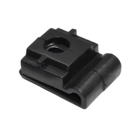 Filter Udara OEM/ODM untuk Mesin Isuzu D-MAX 4JA1 4JB1 1998-2024 Suku Cadang Mobil