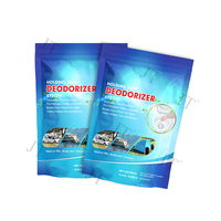Traitement pour toilettes de camping-car, désodorisant pour réservoir de camping-car, produits chimiques pour réservoir noir, dégradation pour camping-car, toilettes portables