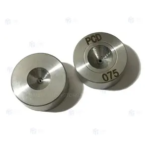 D12 5um semi finished PCD diamond wire drawing die