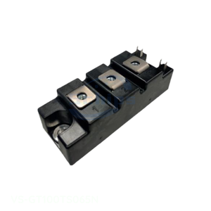 Module MODULES IGBT - IAP IGBT VS-GT100TS065N Electronic Circuit Components Manufacturer Channel Transistors - Product Image 1