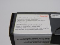 Garantili Ürün için Plc R900579490 Vt5005-17 Nsfs