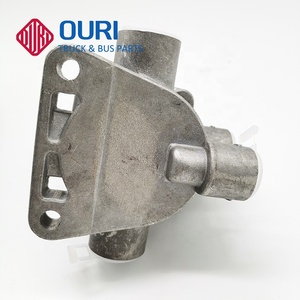 Valve de relais de pièces de camion 1360613 1520471 1927394 pour camion <span class=keywords><strong>DAF</strong></span> <span class=keywords><strong>CF</strong></span> XF - Product Image 2