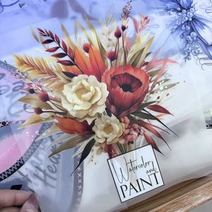 <strong>Transfer</strong> Printing and Hot Fix <strong>DTF</strong> Clothing Accessories - Product Image 6