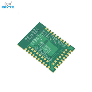 Ebyte ODM E73-2G4M08S1C I/O High Performance PCB Board BLE 4.2/5.0 Protocol 2.4GHz NRF52840 RF Chip Ble Wireless <b>Module</b> - Product Image 4