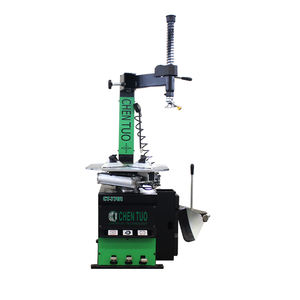 Machine à changer de pneus automatique électrique CHENTUO CT7701 0,75KW/1,1KW 220V/380V Alimentation électrique Garantie 12 mois Utilisation en garage Max - Product Image 3