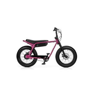 Nouveau vélo électrique hybride tout-terrain 48V 750W 10.4Ah 2024, <span class=keywords><strong>batterie</strong></span> longue autonomie, vitesse maximale 25 km/h, cadre en alliage d'aluminium, pneus larges - Product Image 1