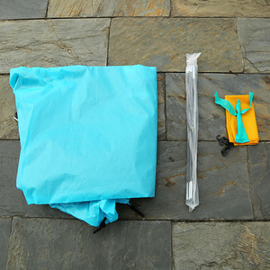 2025 Hot Sell Stylish Design Quick Setup Backpacking <strong>Tent</strong> Packable Hiking <strong>Tent</strong> Ultralight <strong>Tent</strong> for Hiking and Trekking - Product Image 4