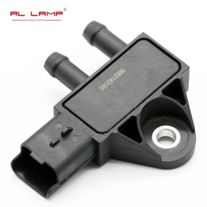 Berlingo C2 C3C4用フィルター差圧センサーFAPDPF 9662143180 - Product Image 1
