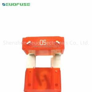 0299030. Zxnv/L/Txn/Zxt 30a 32V Maxi Auto Blade Zekering Checker - Product Image 6