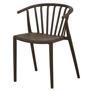 Made in China vendita calda presa di fabbrica qualità assoluta con varietà di colori poltrone Windsor moderne in plastica per <span class=keywords><strong>soggiorno</strong></span> - Product Image 4