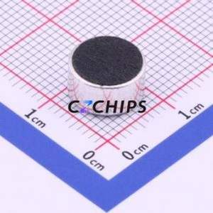 Micrófono de chip IC de circuito integrado original y nuevo de - Product Image 1