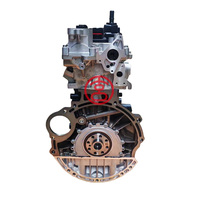 XC nouveau 1.5L HFC4GC1.6E moteur à essence Assy pour JAC Sehol X8 Sihao QX SOL Yao