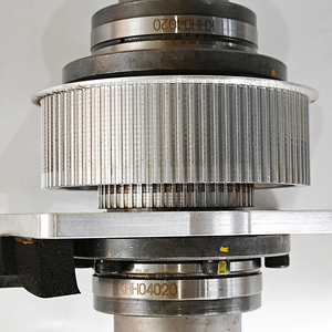 Pièces détachées pour robot FANUC KHH04020 - Product Image 3