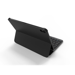 Clavier magnétique pour tablette, ultra fin, rechargeable, étui folio pour <span class=keywords><strong>iPad</strong></span> Pro 11 pouces 1/2/3/<span class=keywords><strong>4</strong></span> Gen <span class=keywords><strong>iPad</strong></span> <span class=keywords><strong>Air</strong></span> <span class=keywords><strong>4</strong></span>/5 Gen - Product Image 4