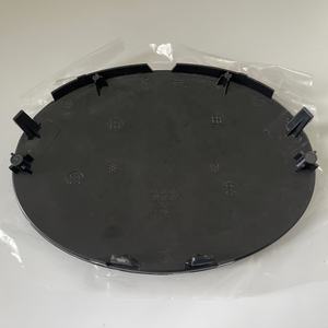 Pour <span class=keywords><strong>LEXUS</strong></span> IS250 GS350 RX350 ES NX noir emblème avant Grille Logo Badge F sport calandre radiateur Chrome emblème Badge - Product Image 5