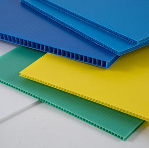 Chất Lượng Cao Polypropylene Hollow Hội Đồng Quản Trị/Bảo Vệ Hội Đồng Quản Trị/Nhựa Lưới Hội Đồng Quản Trị Cho Công Nghiệp Thiết Bị Nhà - Product Image 1