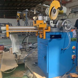 آلة قطع الأنابيب الكهربائية، بيع مباشر من المصنع، آلة قطع المعادن، آلة قطع الأنابيب - Product Image 5